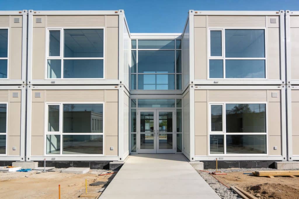how much do Portable Classrooms Cost?