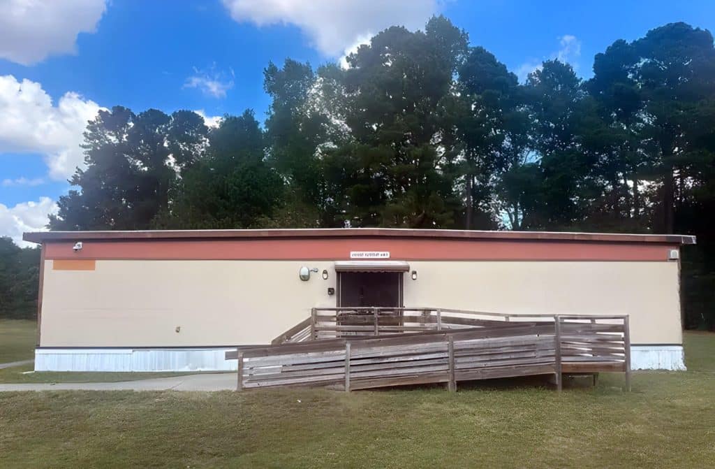 Used Portable Classrooms for sale