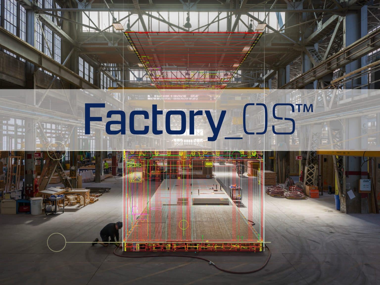 Factory OS Modular Construction Company
