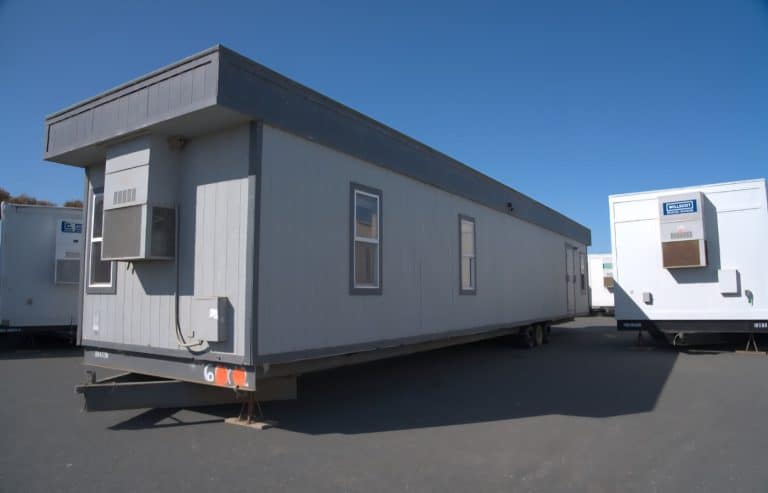 Used Portable Classrooms For Sale: Prices & Buyer's Guide